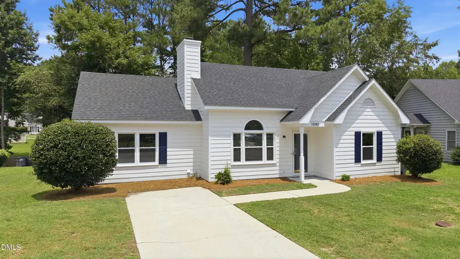 1040 Southbriar Drive, Rocky Mount, NC 27804 - #2