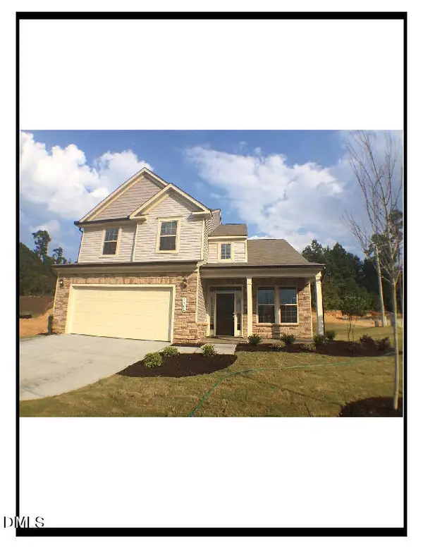 55 Nobleman Court, Franklinton, NC 27525