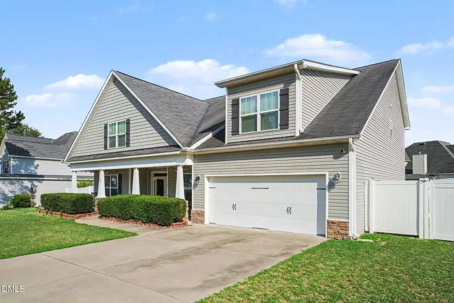 72 Castlebay Drive, Sanford, NC 27332 - #2