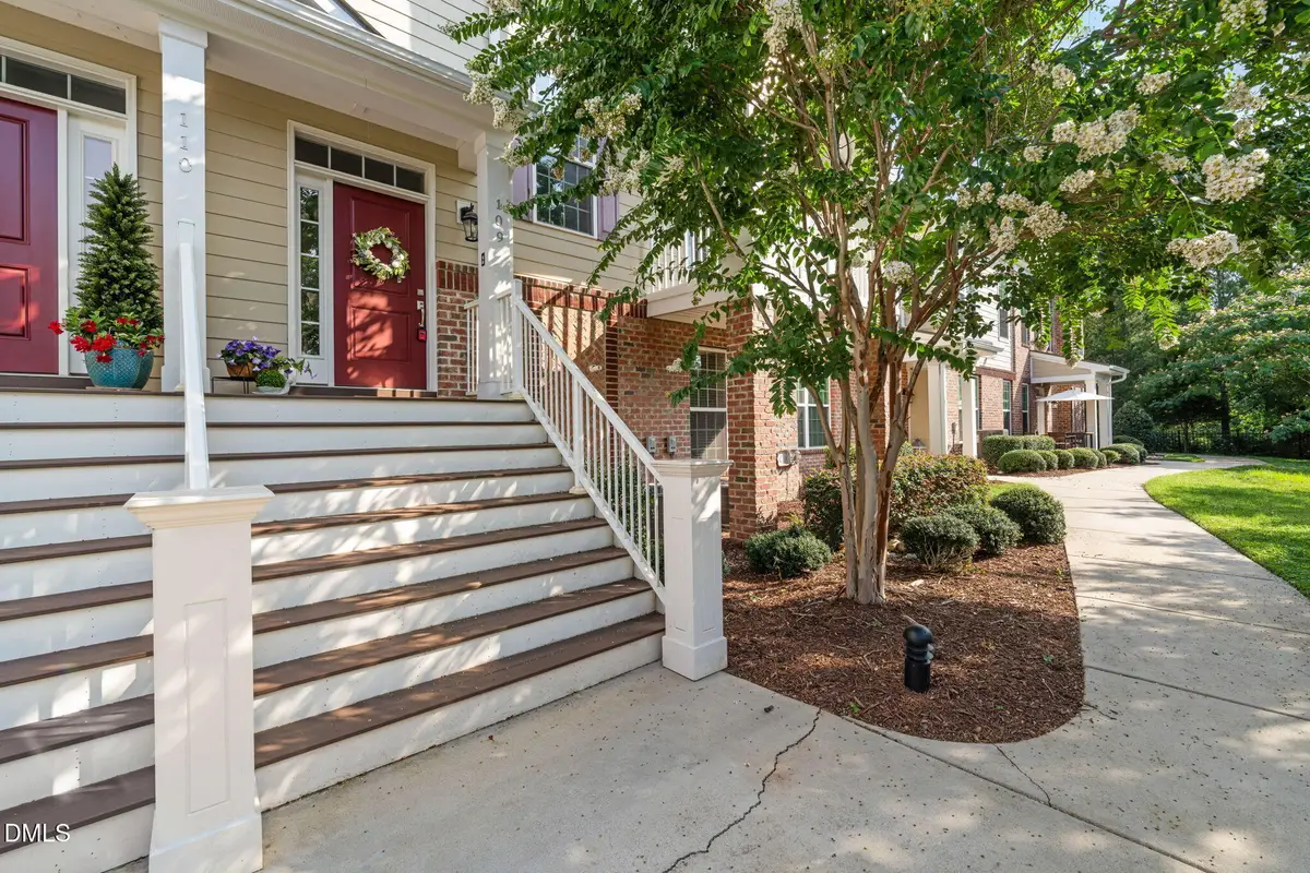 10210 Sablewood Drive, Raleigh, NC 27617 - #1