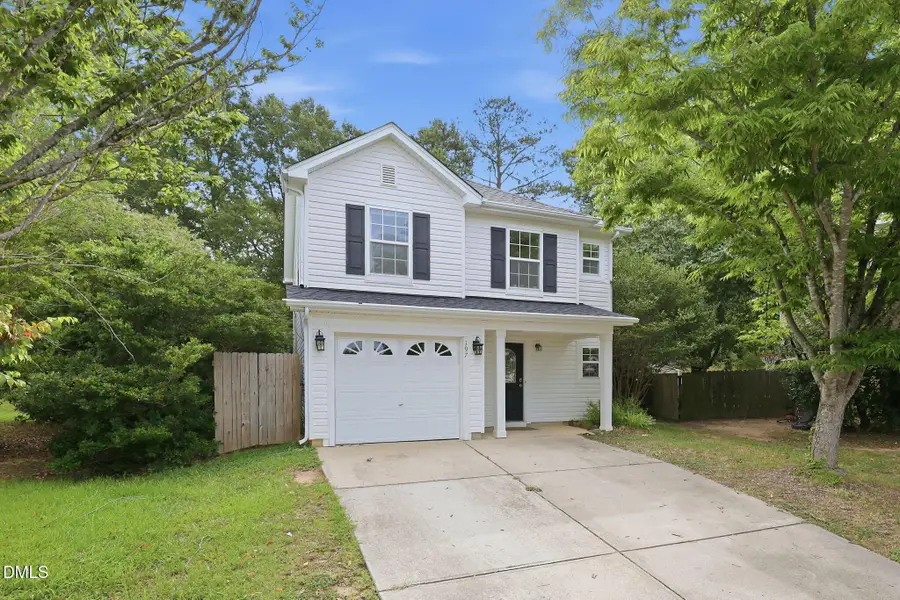 197 Depot Ridge Road, Garner, NC 27529 - #2