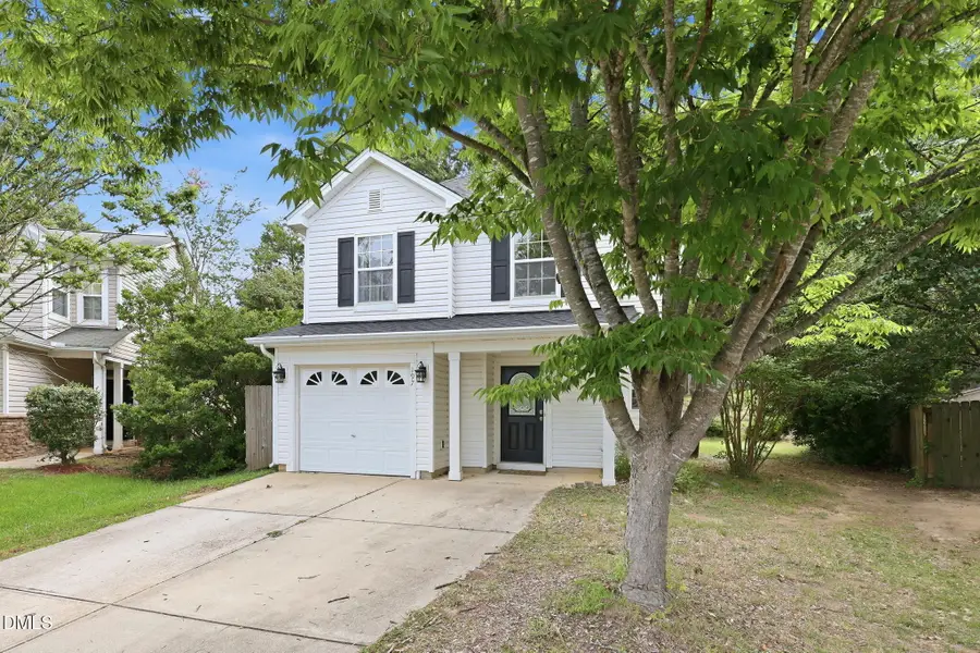 197 Depot Ridge Road, Garner, NC 27529 - #3