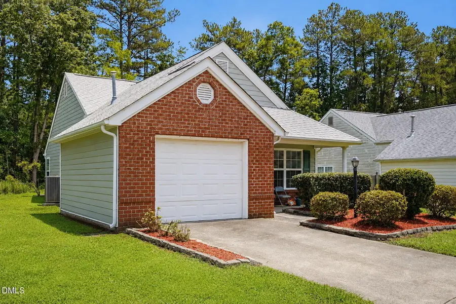 9 Pendleton Court, Durham, NC 27713 - #3
