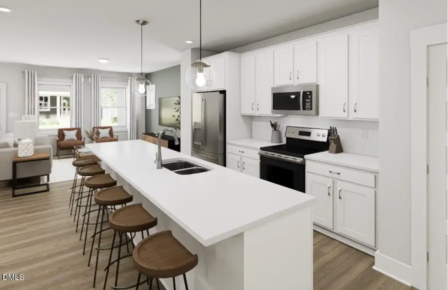 2817 Mar Bonita Street, Knightdale, NC 27545 - #2