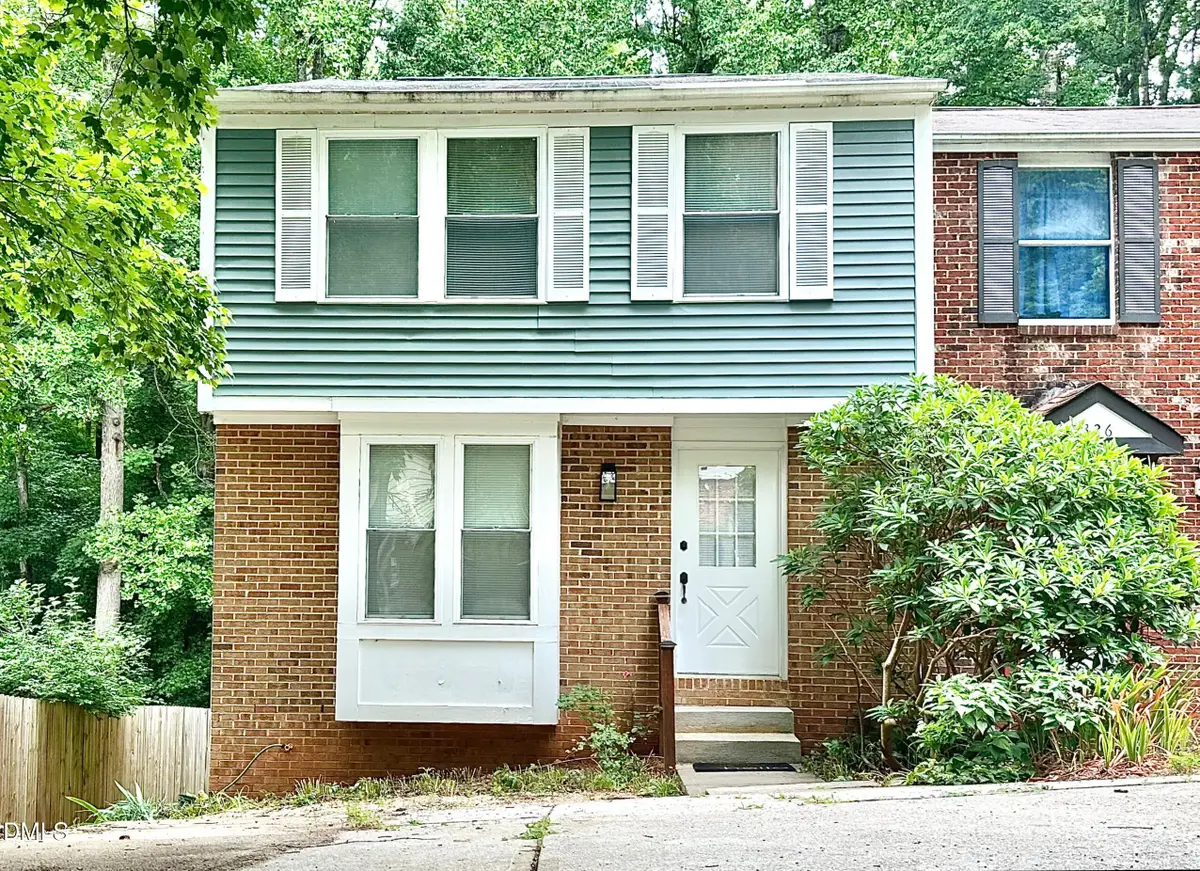 7328 Summerland Drive, Raleigh, NC 27612 - #1