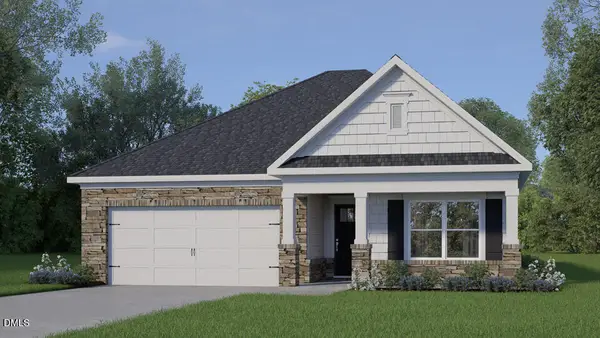 11 Cheyenne Drive, Clayton, NC 27520