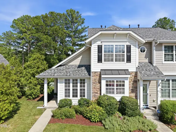 3593 Sugar Tree Place, Durham, NC 27713