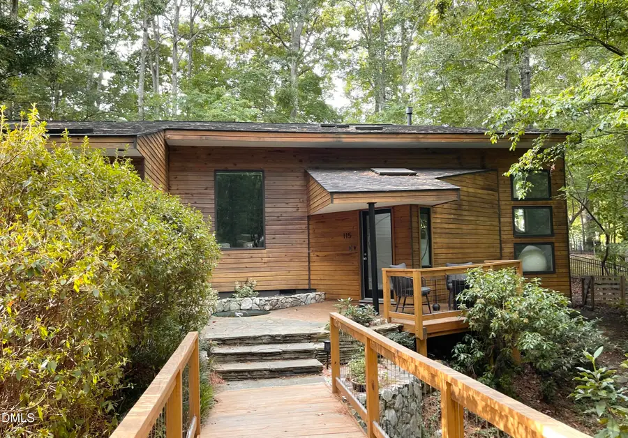 115 Queensferry Road, Cary, NC 27511 - #2