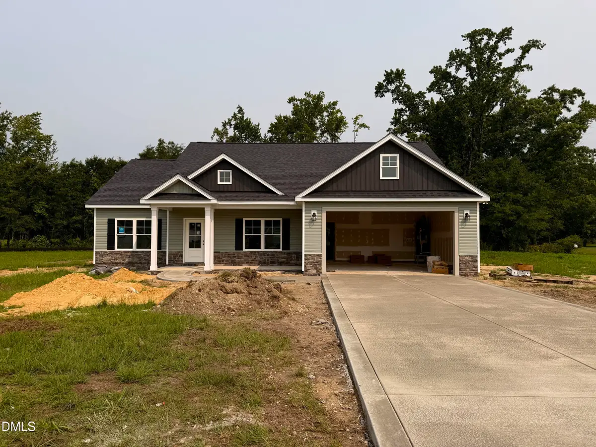 3782 Chatsworth Drive, La Grange, NC 28551 - #1