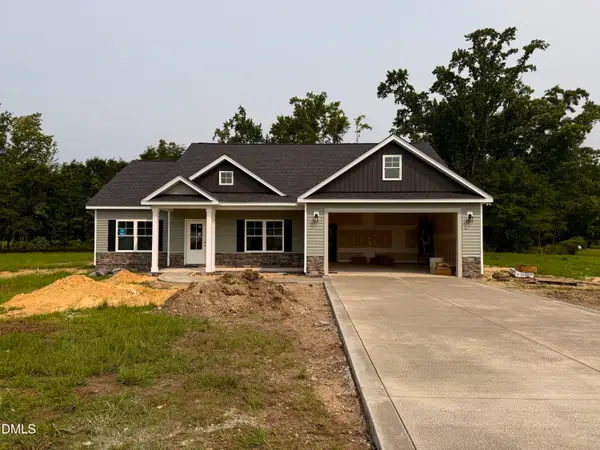 3782 Chatsworth Drive, La Grange, NC 28551