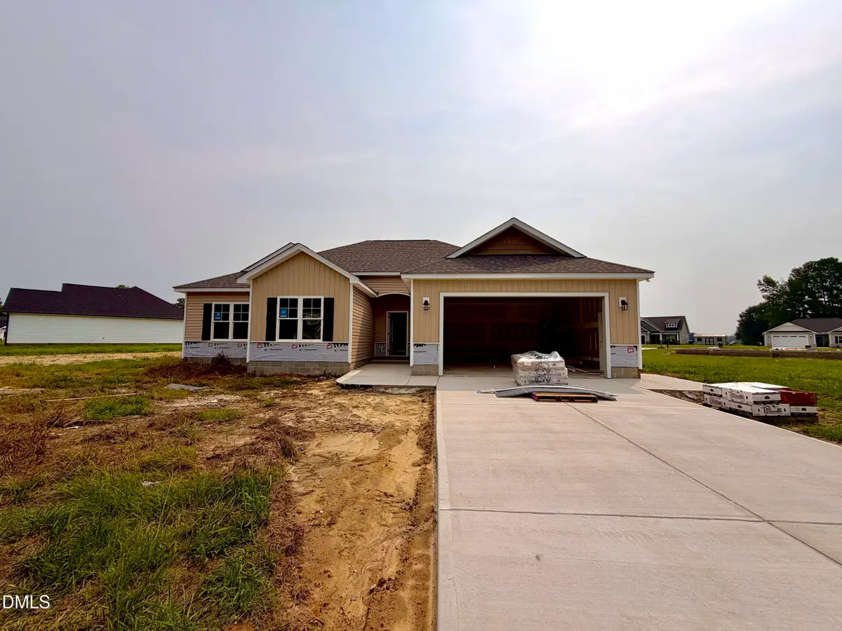 3717 Chatsworth Drive, La Grange, NC 28551 - #1
