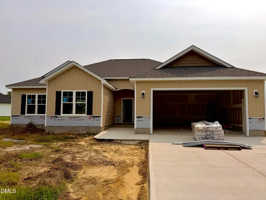 3717 Chatsworth Drive, La Grange, NC 28551 - #2
