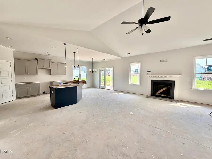 3717 Chatsworth Drive, La Grange, NC 28551 - #3