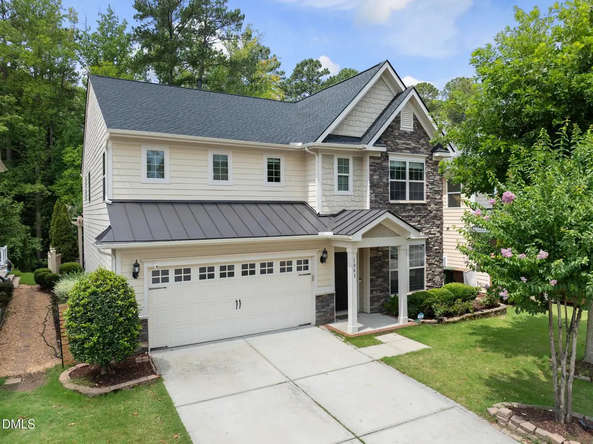 1341 Cozy Oak Avenue, Cary, NC 27519 - #1