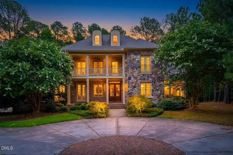 77236 Stedman, Chapel Hill, NC 27517 - #2