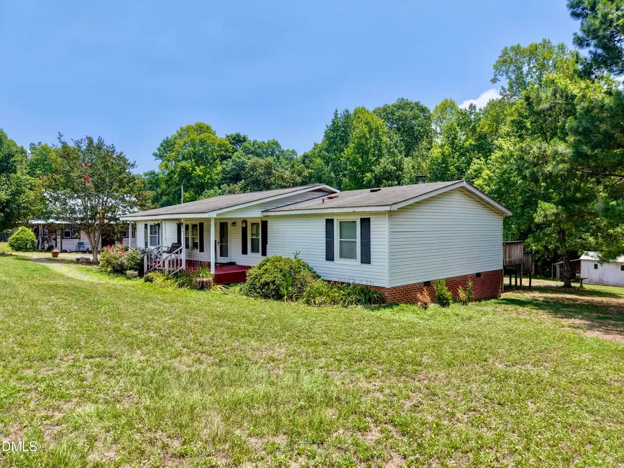 1702 Mineral Springs Road, Stem, NC 27581 - #2