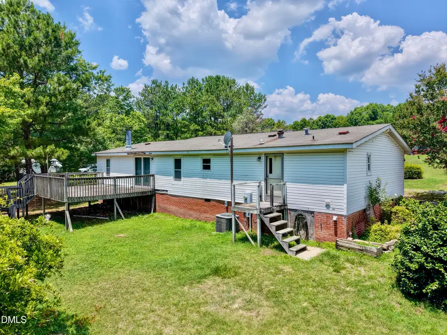 1702 Mineral Springs Road, Stem, NC 27581 - #3