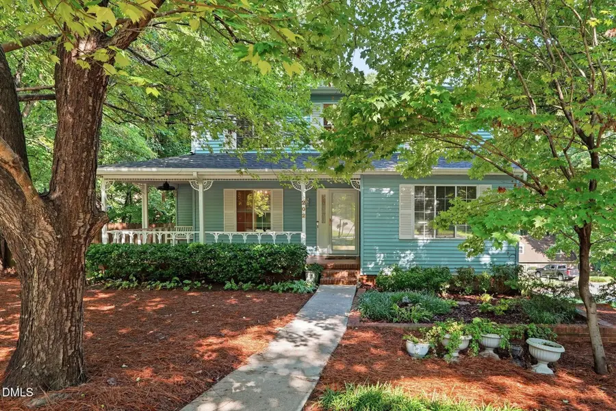 202 Indigo Drive, Cary, NC 27513 - #2