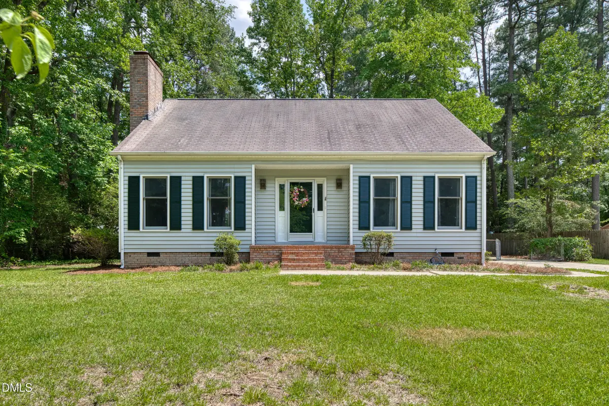 2909 Scuppernong Lane, Durham, NC 27703 - #1
