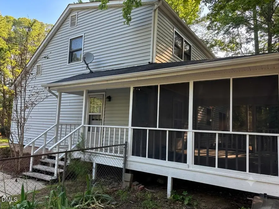 2909 Scuppernong Lane, Durham, NC 27703 - #2