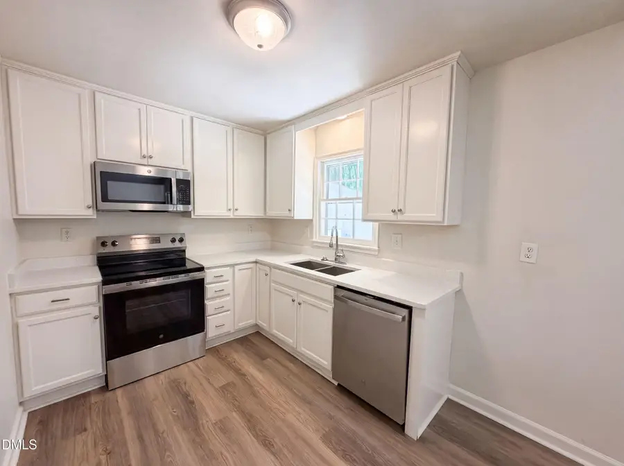 7333 Barberry Court, Raleigh, NC 27615 - #2