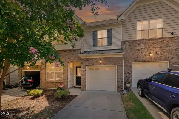 1010 Contessa Drive, Cary, NC 27513