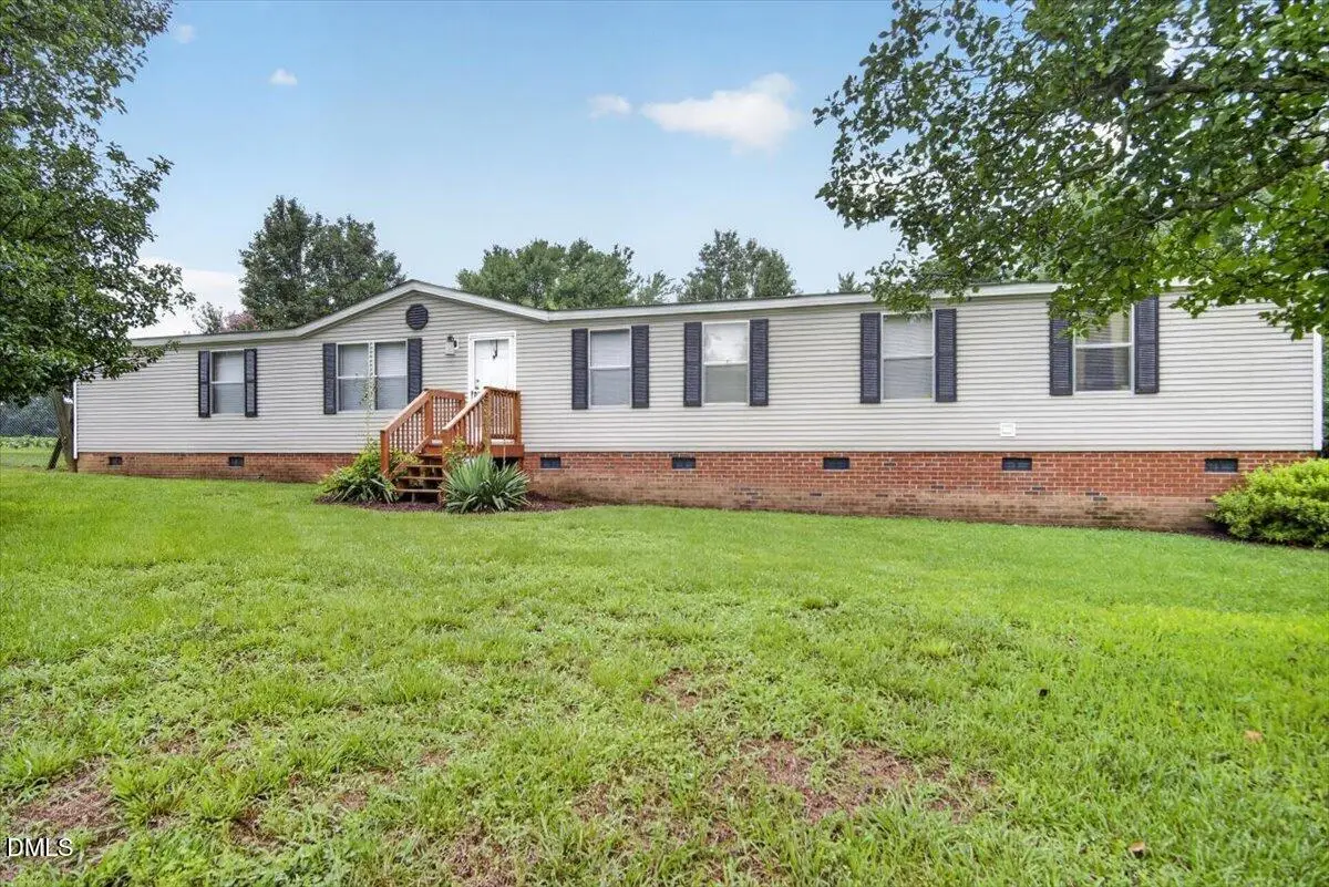 174 Dr Finch Road, Henderson, NC 27537 - #1