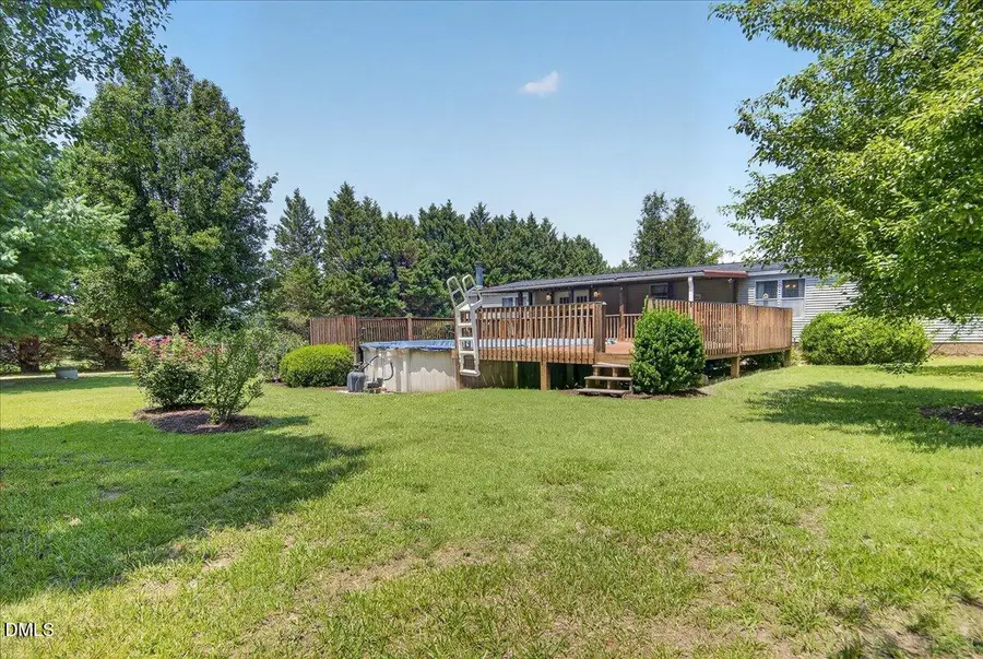 174 Dr Finch Road, Henderson, NC 27537 - #2