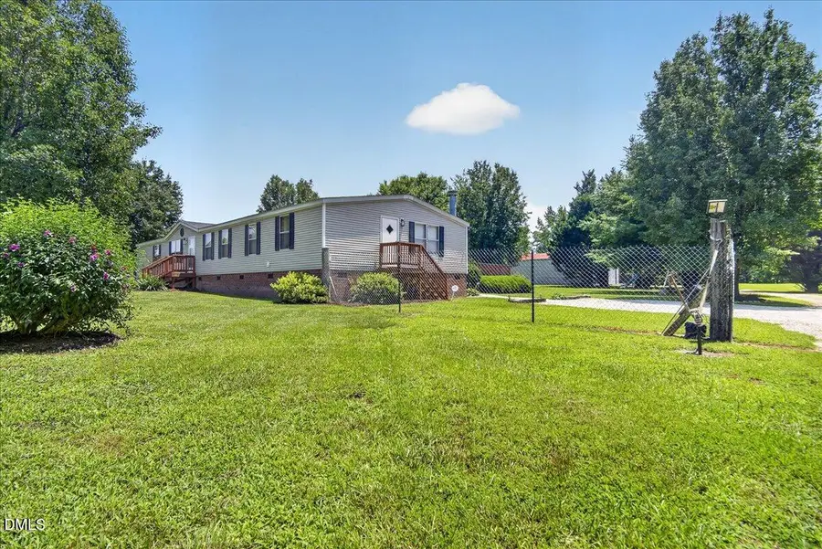 174 Dr Finch Road, Henderson, NC 27537 - #3