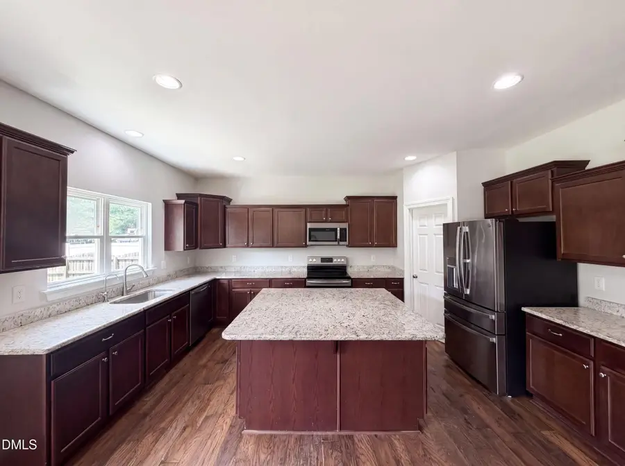 2501 Gray Hawk Trail, Zebulon, NC 27597 - #2