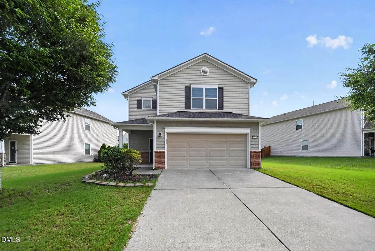 3653 Althorp Drive, Raleigh, NC 27616 - #1