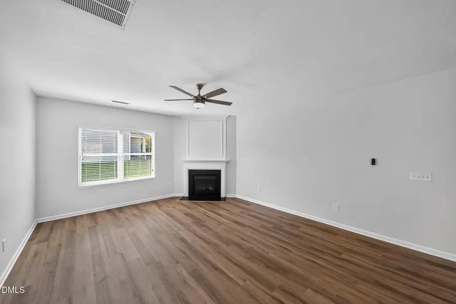 3653 Althorp Drive, Raleigh, NC 27616 - #2