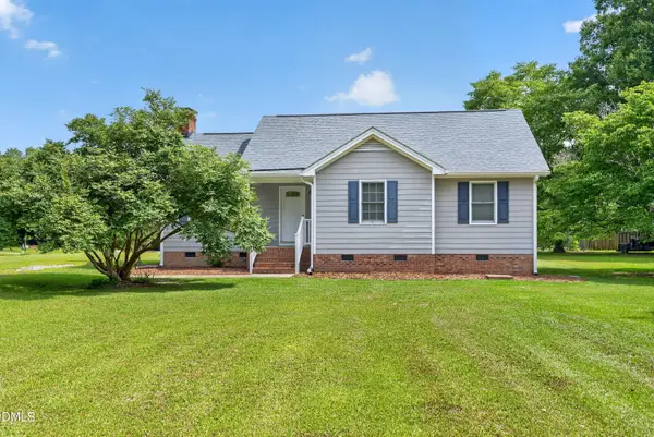 728 Wagstaff Road, Fuquay Varina, NC 27526