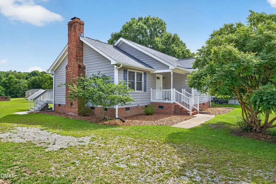 728 Wagstaff Road, Fuquay Varina, NC 27526 - #2