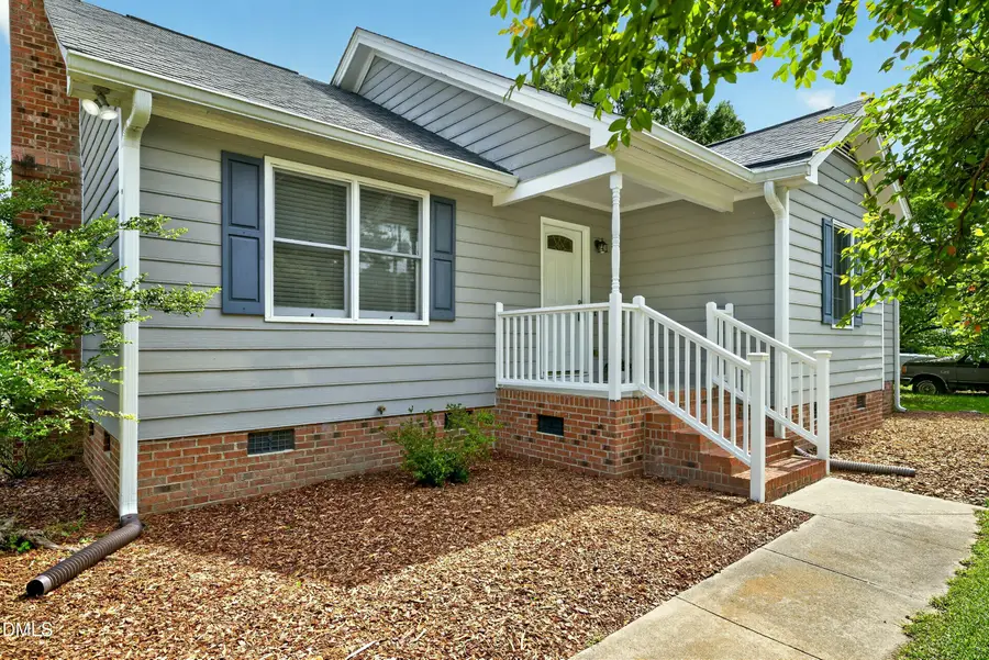 728 Wagstaff Road, Fuquay Varina, NC 27526 - #3
