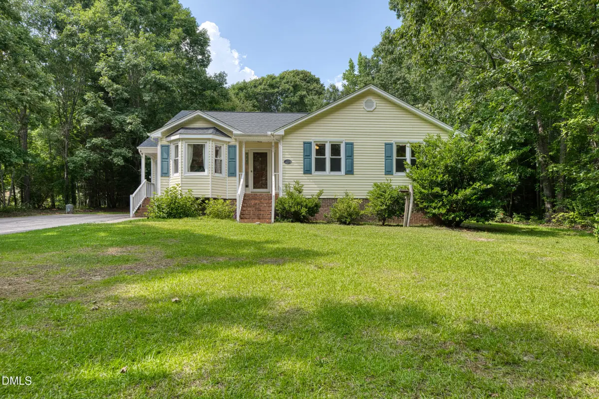 132 Leeway Court, Clayton, NC 27520 - #1
