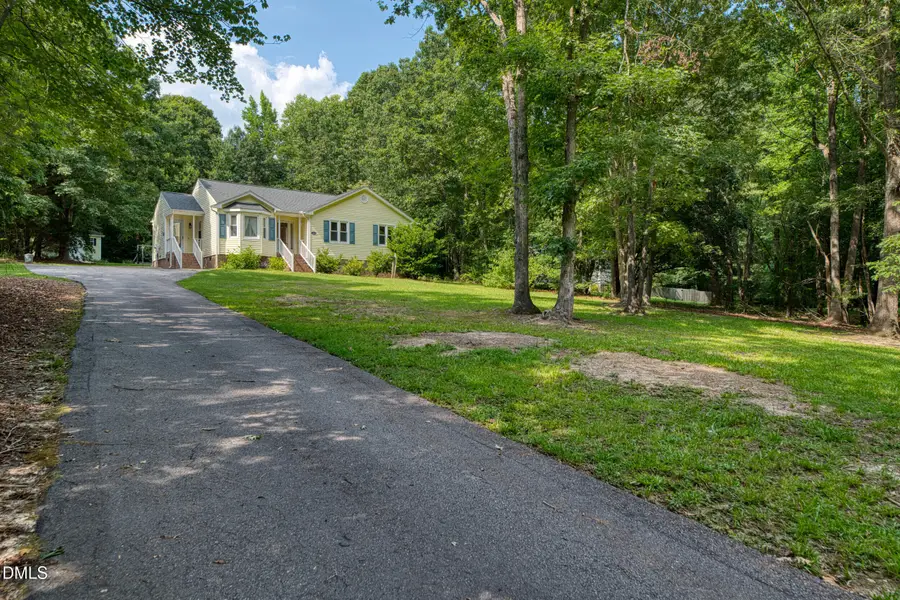 132 Leeway Court, Clayton, NC 27520 - #3