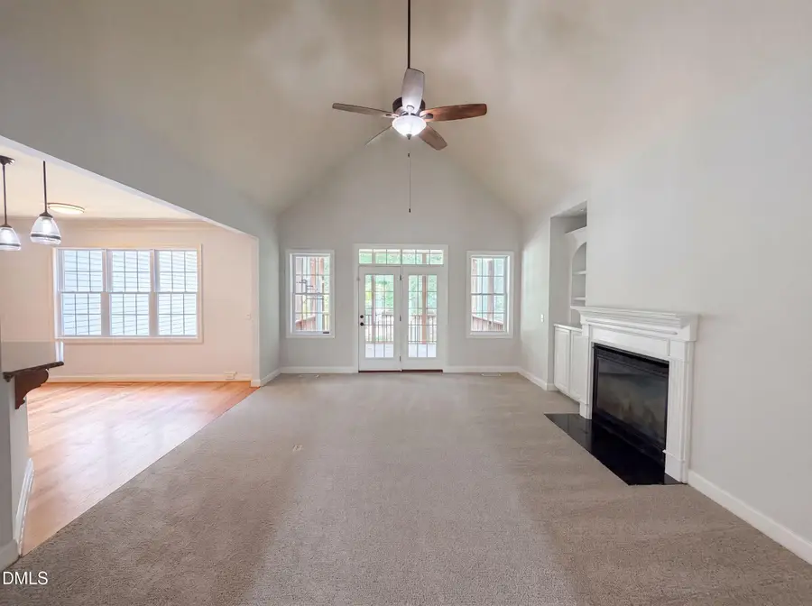 40 Red Rock Ridge Drive, Youngsville, NC 27596 - #3