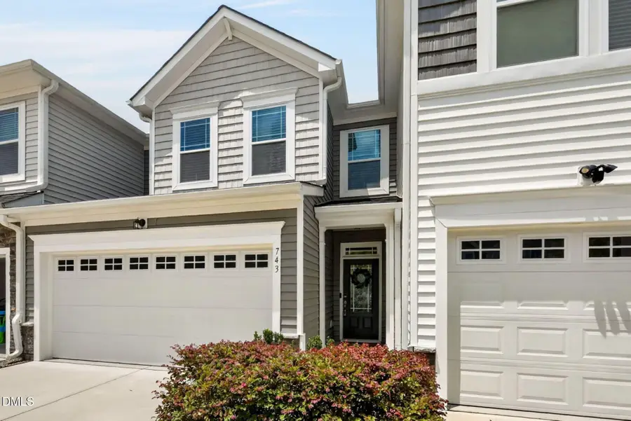 743 Creekway Drive, Fuquay Varina, NC 27526 - #2