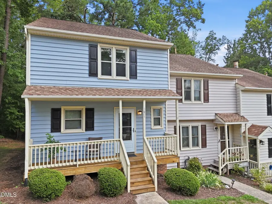 6624 English Ivy Lane, Raleigh, NC 27615 - #2