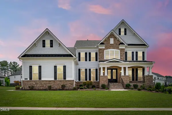 301 Addison Pond Drive, Holly Springs, NC 27540