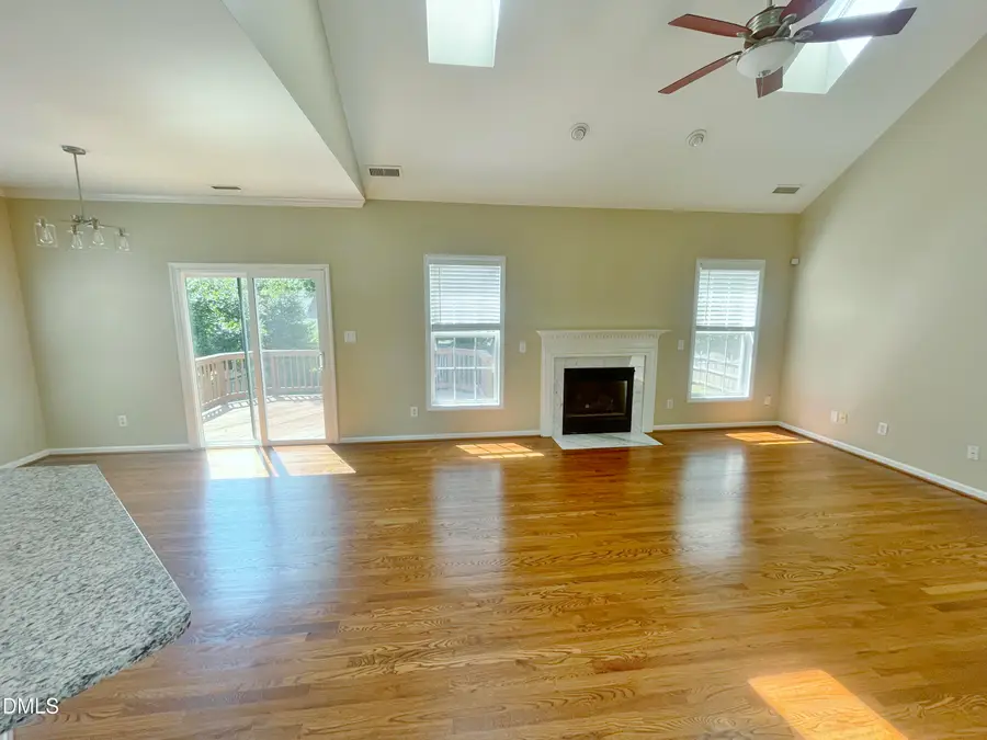 2319 School Creek Place, Raleigh, NC 27606 - #3