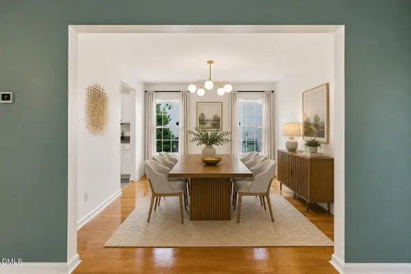 4232 Dalcross Road, Raleigh, NC 27610