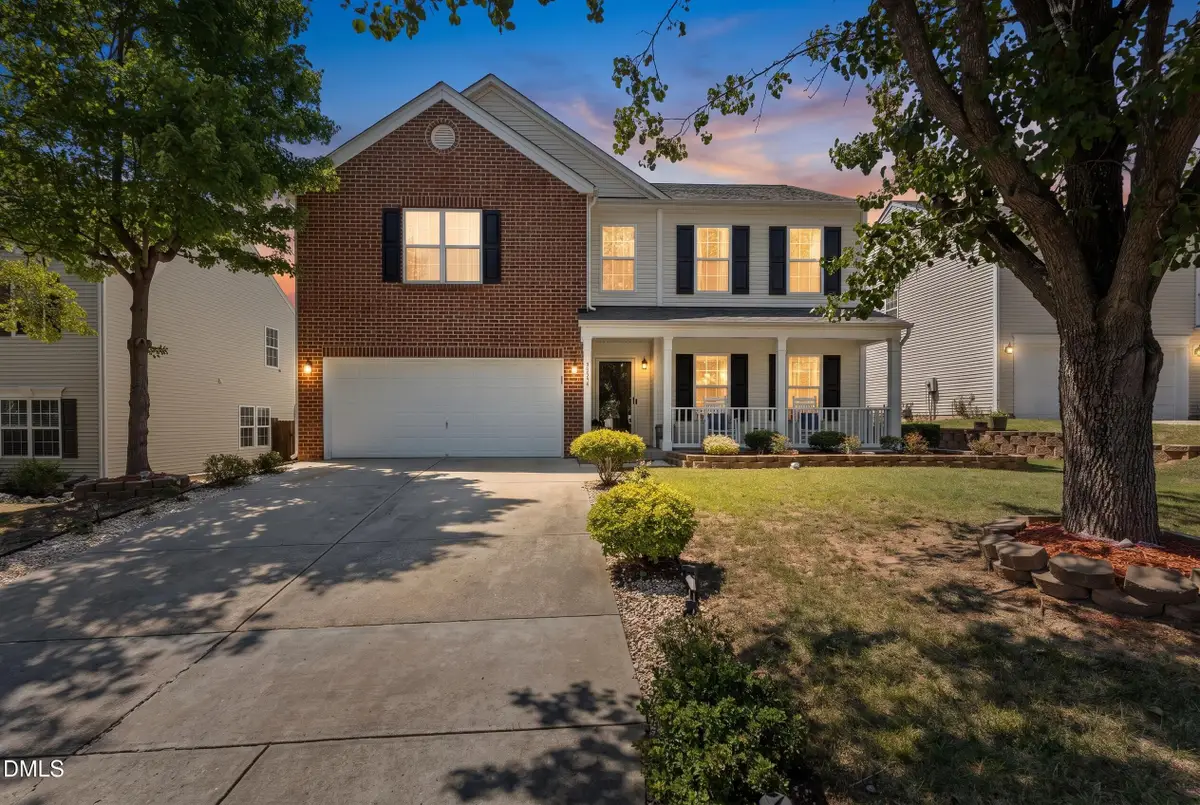 5304 Seaspray Lane, Raleigh, NC 27610 - #1