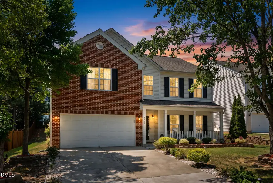 5304 Seaspray Lane, Raleigh, NC 27610 - #2