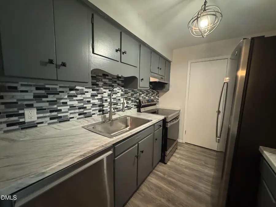1287 Schaub Drive, Raleigh, NC 27606 - #2
