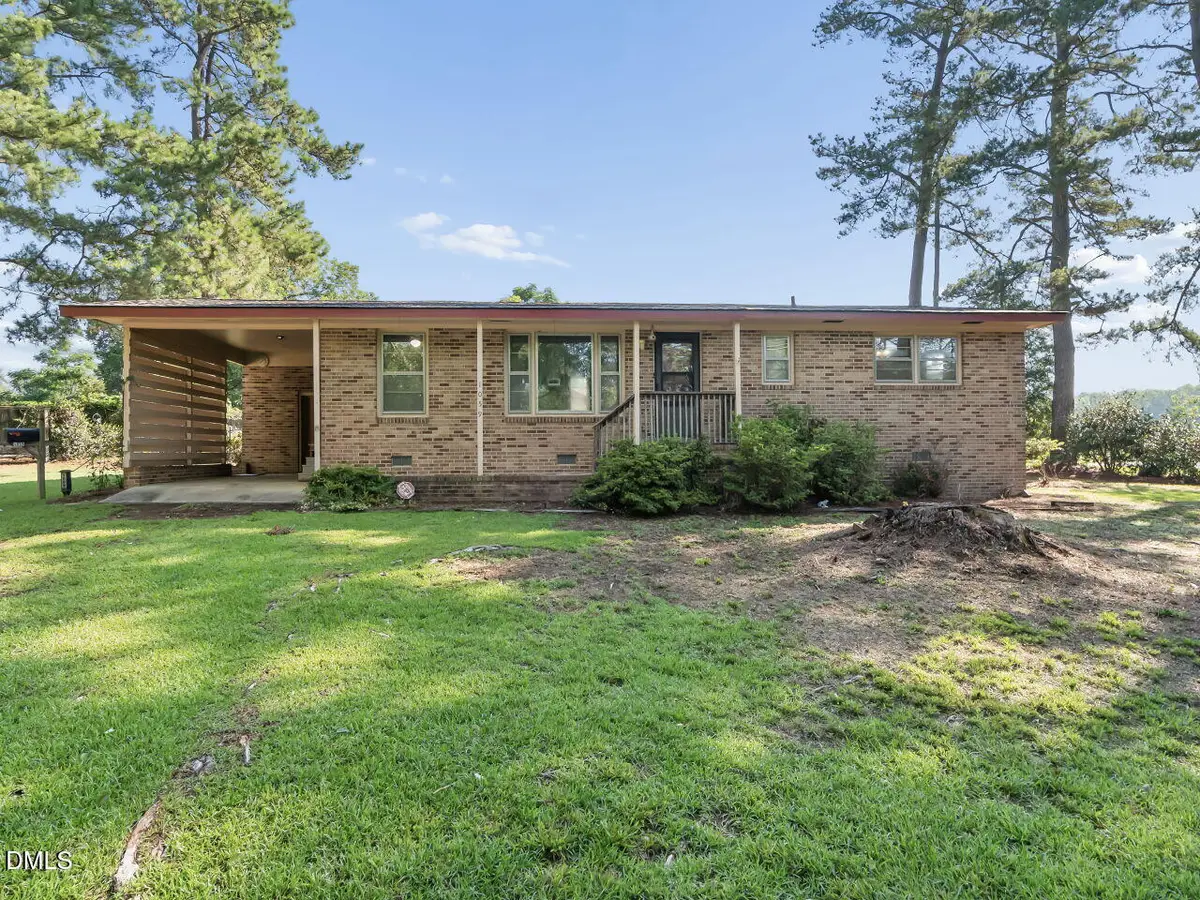 1059 S Hollybrook Road, Wendell, NC 27591 - #1