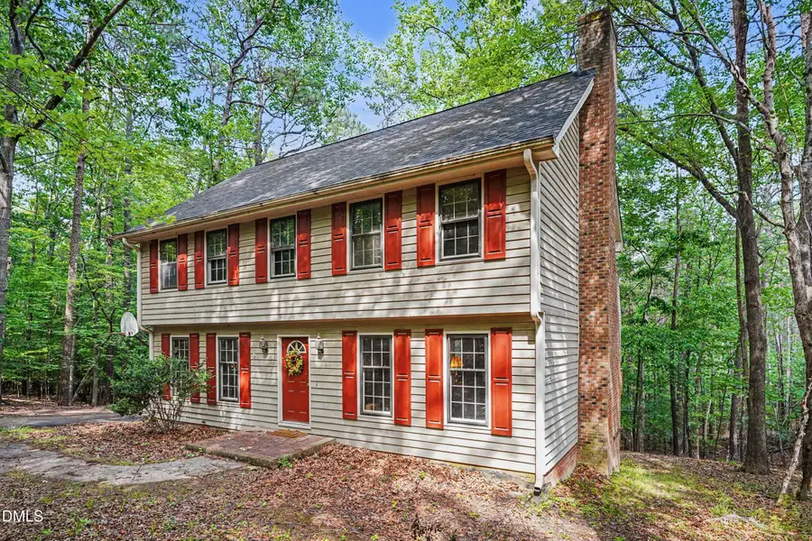 5200 Troutman Lane, Raleigh, NC 27613 - #2