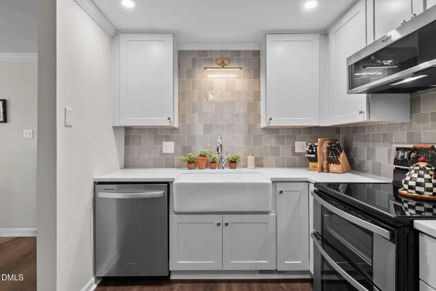 7131 Shellburne Drive, Raleigh, NC 27612 - #2