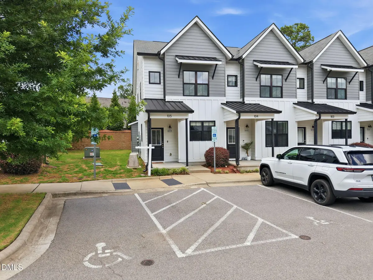 6810 Milligan Way, Raleigh, NC 27613 - #1
